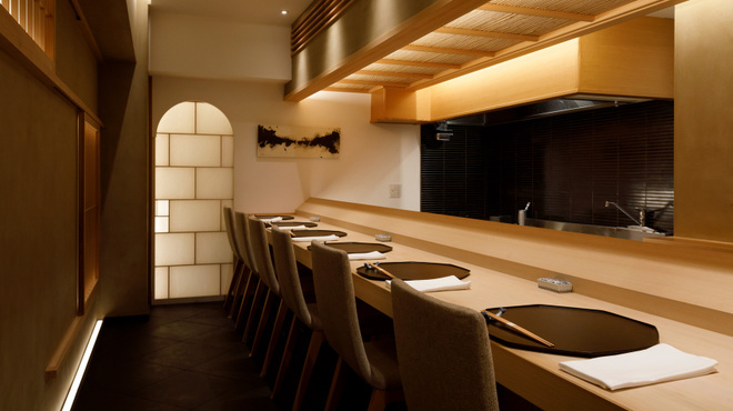 味幸 - メイン写真: