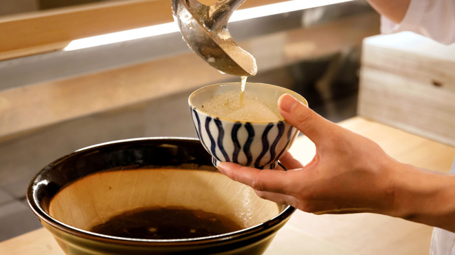 味幸 - メイン写真: