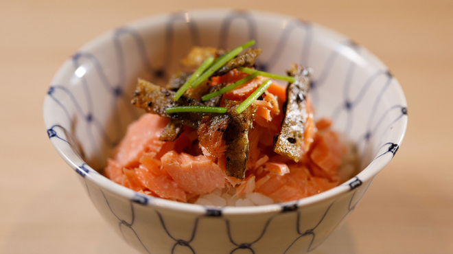 味幸 - メイン写真: