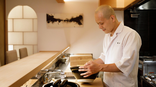 味幸 - メイン写真: