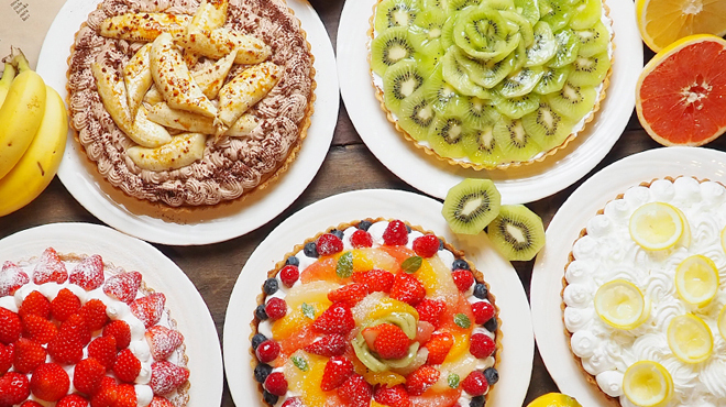 Brooklyn Parlor OSAKA - メイン写真: