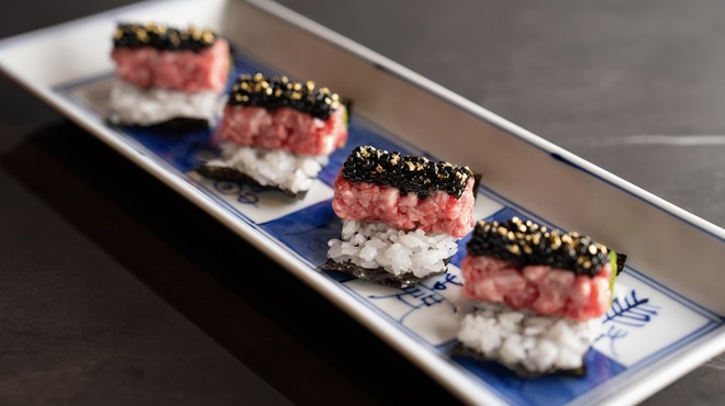 YORONIKU TOKYO AZABUDAIHILLS - メイン写真:
