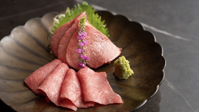 YORONIKU TOKYO AZABUDAIHILLS - メイン写真: