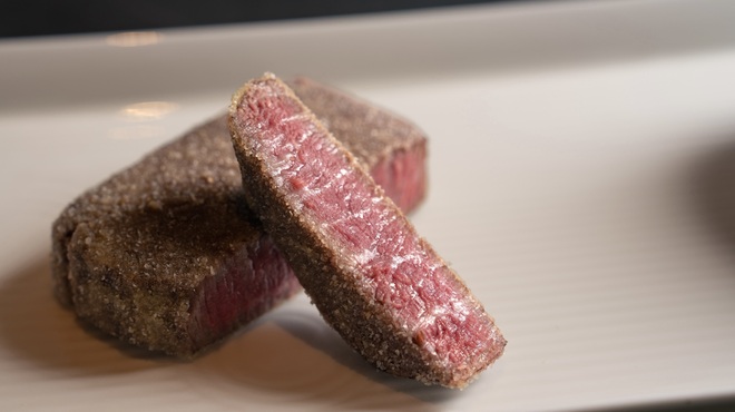 YORONIKU TOKYO AZABUDAIHILLS - メイン写真: