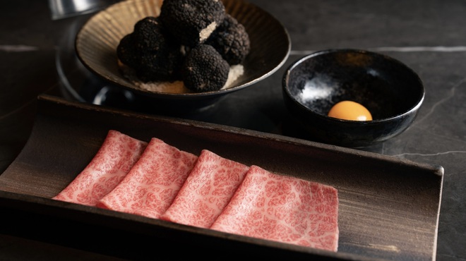 YORONIKU TOKYO AZABUDAIHILLS - メイン写真: