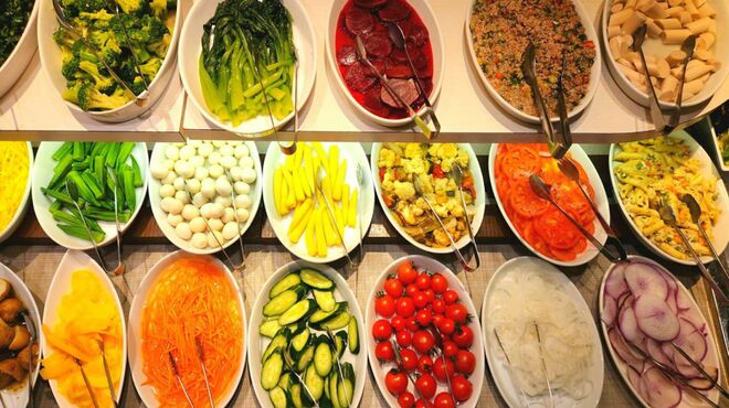 シュハスカリア キボン - メイン写真: