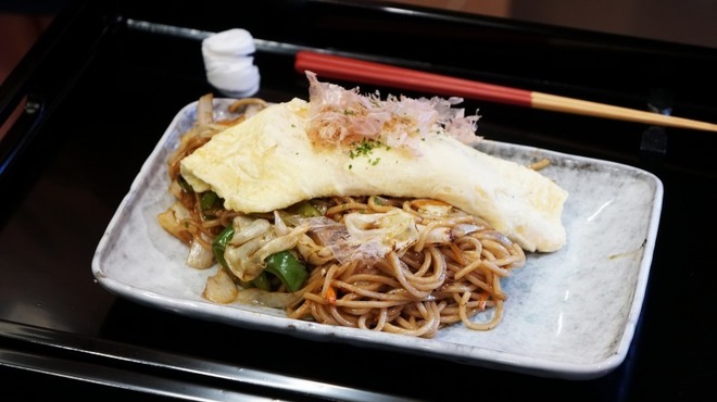 豊受オーガニクスレストラン - メイン写真: