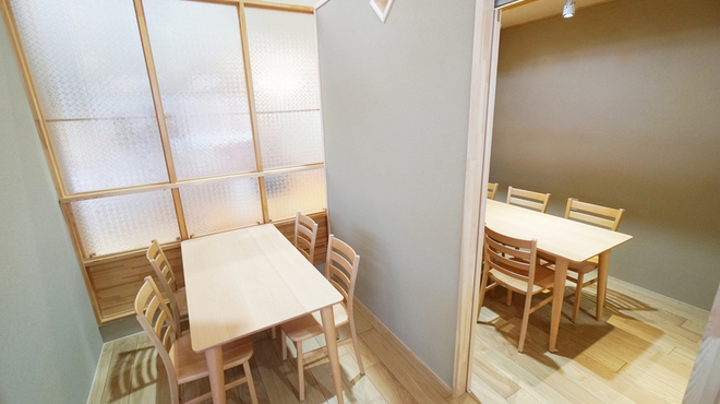 豊受オーガニクスレストラン - メイン写真: