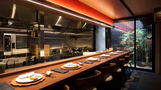 中国菜 Guu - メイン写真: