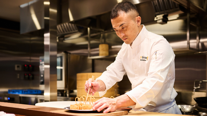 中国菜 Guu - メイン写真: