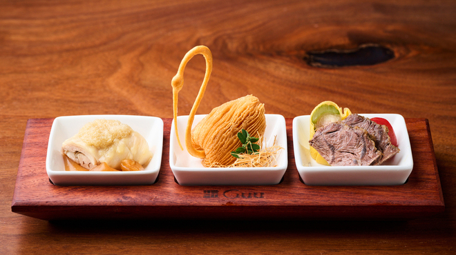 中国菜 Guu - メイン写真: