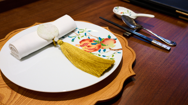 中国菜 Guu - メイン写真: