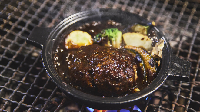 洋食屋 銀座ランプ亭 - メイン写真: