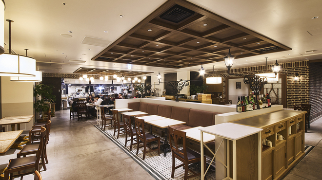 洋食屋 銀座ランプ亭 - メイン写真: