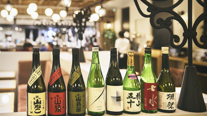 洋食屋 銀座ランプ亭 - メイン写真: