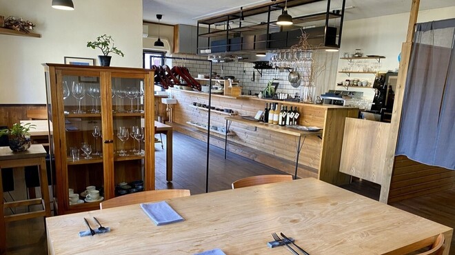 Badalone - メイン写真: