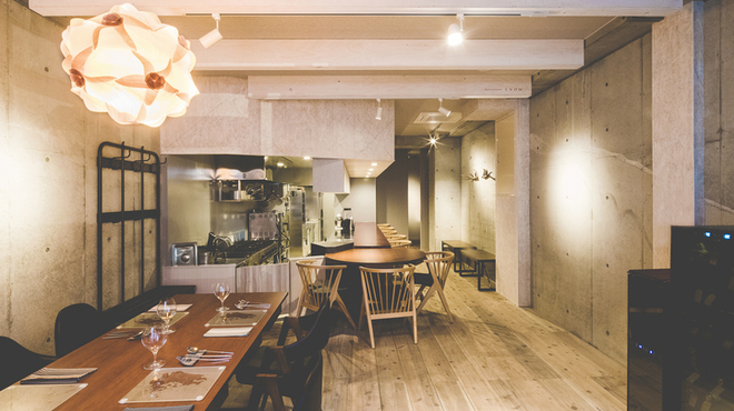 レストラン スノゥ - メイン写真: