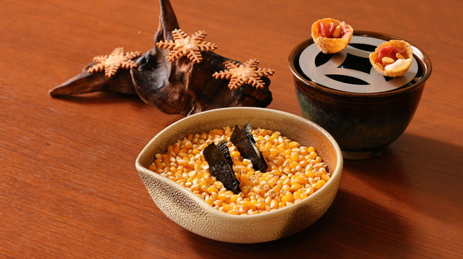 レストラン スノゥ - メイン写真: