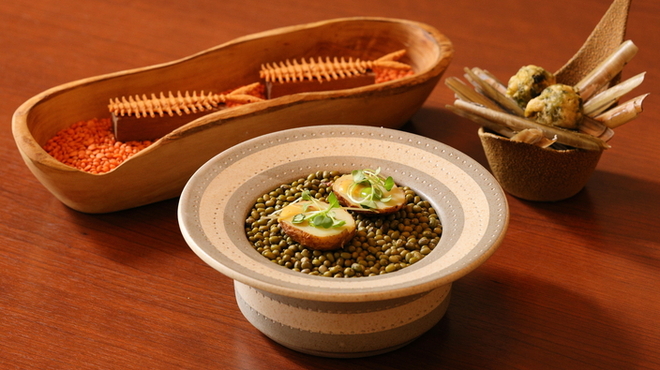 レストラン スノゥ - メイン写真: