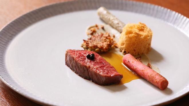 レストラン スノゥ - メイン写真: