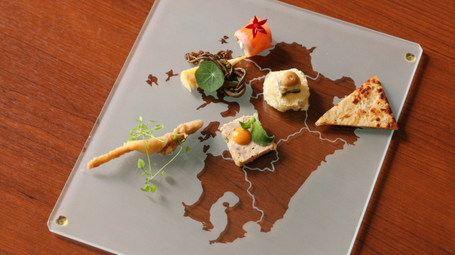 レストラン スノゥ - メイン写真: