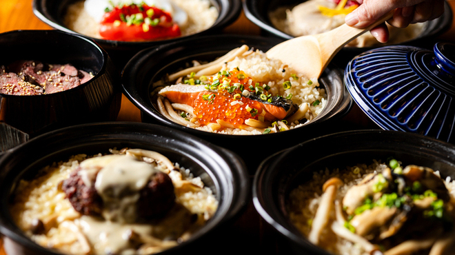 ネオ大衆居酒屋ロータス - メイン写真: