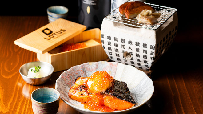 ネオ大衆居酒屋ロータス - メイン写真: