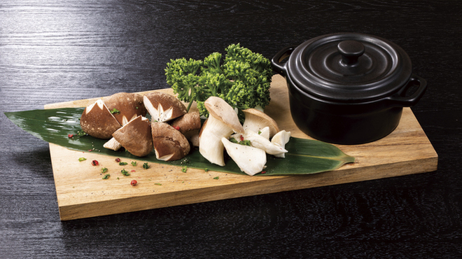 ガルーバ - メイン写真: