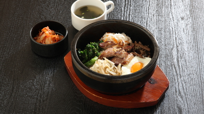 ガルーバ - メイン写真: