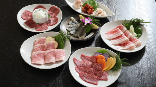 ガルーバ - メイン写真: