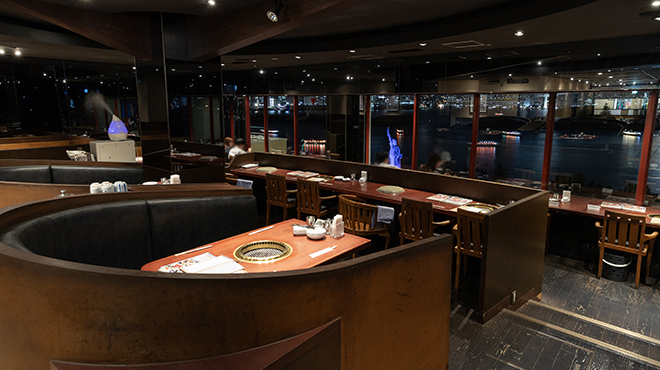 ガルーバ - メイン写真:全景