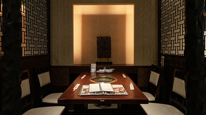 ガルーバ - メイン写真:1