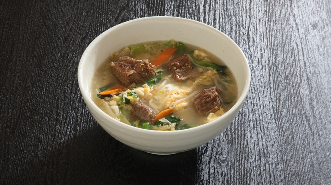 ガルーバ - メイン写真: