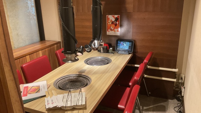 焼肉平城苑 - メイン写真: