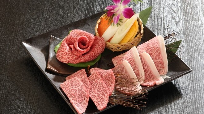 ガルーバ - メイン写真: