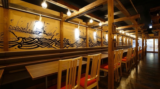 藁焼き鰹たたき明神丸 - メイン写真: