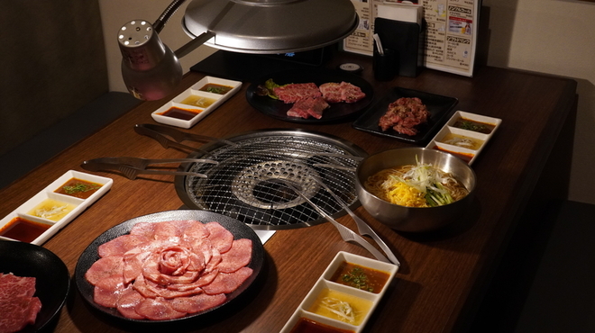 あおき屋 - メイン写真:
