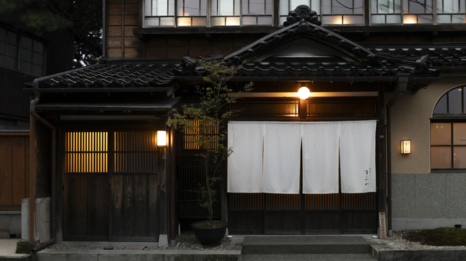 蛤坂 まえかわ - メイン写真: