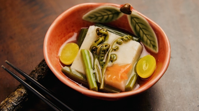 和のごはん みかづき - メイン写真: