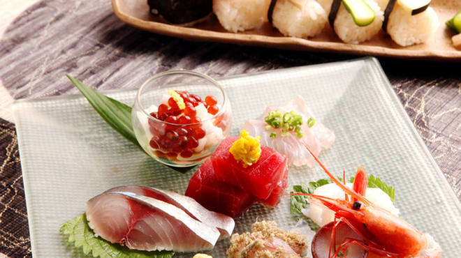 和のごはん みかづき - メイン写真: