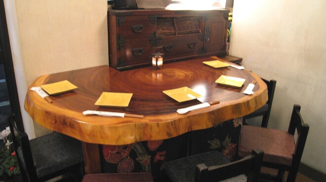 和のごはん みかづき - メイン写真: