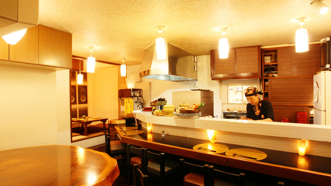 和のごはん みかづき - メイン写真: