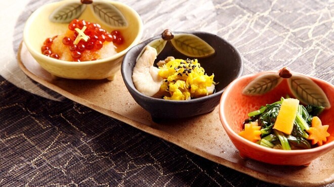 和のごはん みかづき - メイン写真: