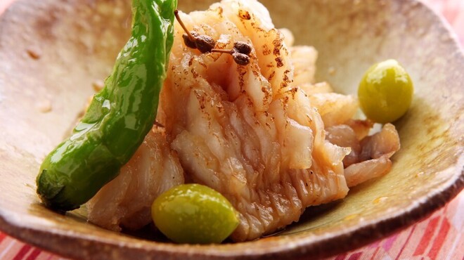 和のごはん みかづき - メイン写真: