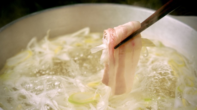 居酒屋とみ - メイン写真: