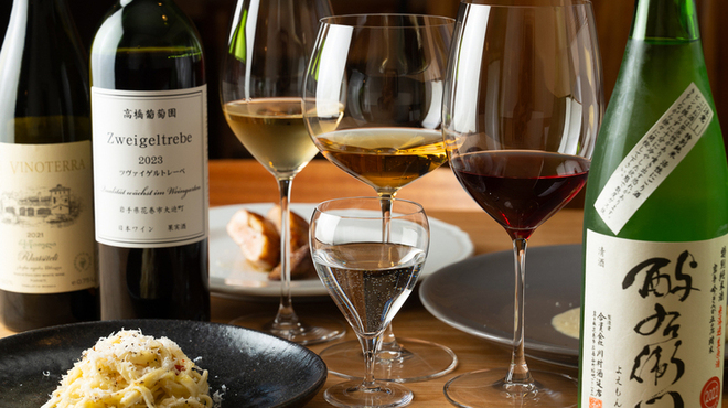 Badalone - メイン写真: