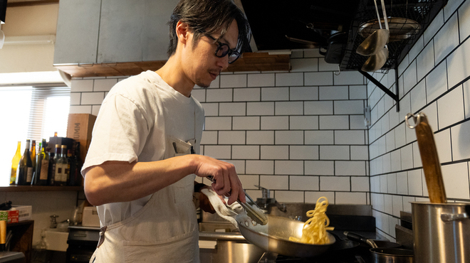 Badalone - メイン写真: