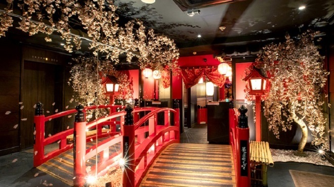 全席個室 夢や京町しずく - メイン写真: