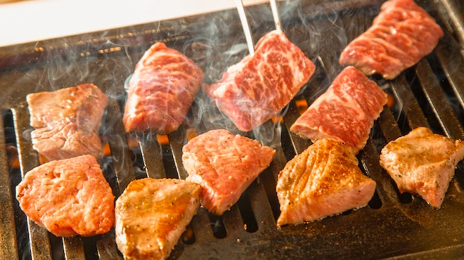 焼肉やっちゃん - メイン写真: