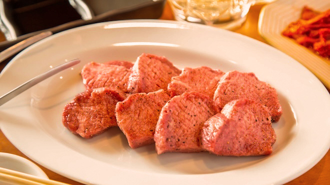 焼肉やっちゃん - メイン写真: